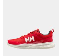 Helly Hansen Crew Low Sailing Shoes Hombre Rojo 44.5 44.5