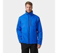 Helly Hansen Crew Midlayer Sailing Jacket 2.0 Hombre Azul M M