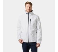 Helly Hansen Crew Midlayer Sailing Jacket 2.0 Hombre Blanco 2XL 2XL