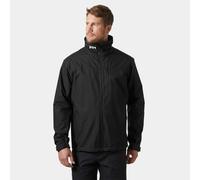 Helly Hansen Crew Midlayer Sailing Jacket 2.0 Hombre Negro 2XL 2XL