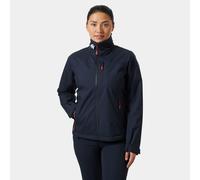 Chaqueta helly hansen cremidlayer k mujer navy S