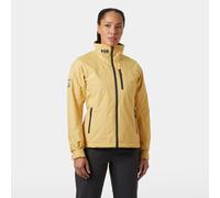 Helly Hansen Crew Midlayer Sailing Jacket 2.0 Mujer Beis S S