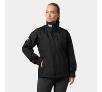 Chaqueta Helly Hansen CreMidlayer k Mujer Negro L