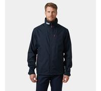 Helly Hansen Crew Sailing Jacket 2.0 Hombre Azul marino 3XL