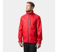 Helly Hansen Crew Sailing Jacket 2.0 Hombre Rojo XL