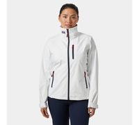 Helly Hansen Crew Sailing Jacket 2.0 Mujer Blanco XL XL