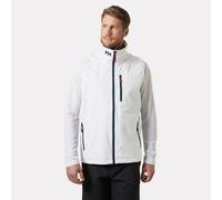 Helly Hansen Crew Sailing Vest 2.0 Hombre Blanco M
