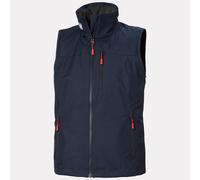 Helly Hansen Crew Sailing Vest 2.0 Mujer Azul marino 2XL