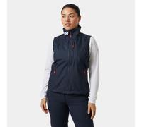 Helly Hansen Crew Sailing Vest 2.0 Mujer Azul marino XL XL