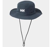 Helly Hansen Crew Sun Hat Azul marino STD STD