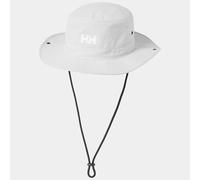 Helly Hansen Crew Sun Hat Gris STD STD