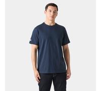Helly Hansen Crew T-shirt 2.0 Hombre Azul marino XL