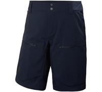 HELLY HANSEN Crewline Cargo Shorts 2.0 - Hombre - Azul - talla S- modelo 2024