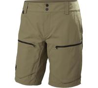 HELLY HANSEN Crewline Cargo Shorts 2.0 - Hombre - Marrón - talla XS- modelo 2024