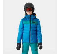 Helly Hansen Cyclone Jacket Juvenil Azul marino 158 158