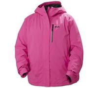 Helly Hansen Damen W Snowplay Plus - Chaqueta