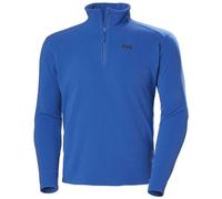 Helly Hansen Daybreaker 1/2 Zip Fleece, Forro Polar Hombre, Cobalt 2.0, L