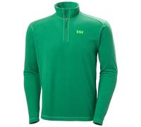 Helly Hansen Daybreaker 1/2 Zip Fleece Hombre Verde S S