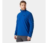 Helly Hansen Daybreaker 1/2 Zip Fleece, Forro Polar Hombre, Cobalt 2.0, L
