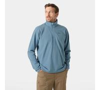 Helly Hansen Daybreaker 1/2 Zip Fleece Hombre - Blue/Purple - S