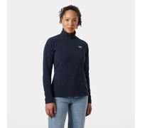 Helly Hansen Daybreaker 1/2 Zip Fleece Mujer Azul marino M M