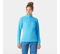Helly Hansen Daybreaker 1/2 Zip Fleece Mujer Azul S S