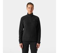 Helly Hansen Daybreaker 1/2 Zip Fleece Mujer Negro XL