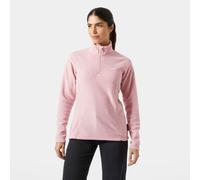 Helly Hansen Daybreaker 1/2 Zip Fleece Mujer Rosa M M