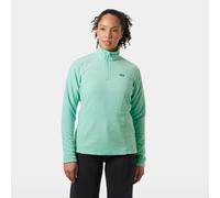 Helly Hansen Daybreaker 1/2 Zip Fleece Mujer Verde M M