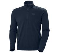 Mens Helly Hansen Daybreaker 1/2 Zip Fleece, Azul marino, XL