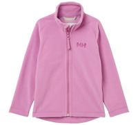 Helly Hansen Daybreaker 2.0, chaqueta polar, junior, rosa 128 Meta Pink
