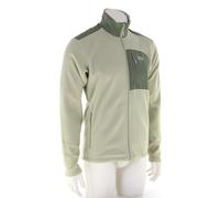 Helly Hansen Daybreaker Block Micro Caballeros Chaqueta de fleece M Verde claro