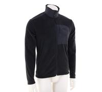 Forro polar de montaña helly hansen daybreaker blockc negro hombr S