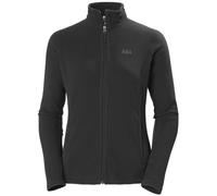 Helly-Hansen Womens W Daybreaker Fleece Jacket, Negro, M