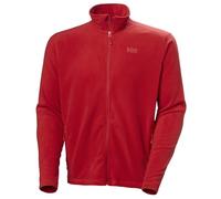 Helly Hansen Daybreaker Fleece Jacket Chaqueta, Rojo Red, L Hombre