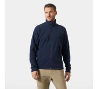 Helly Hansen Hombres Chaqueta polar Daybreaker, Marina 2.0, XL