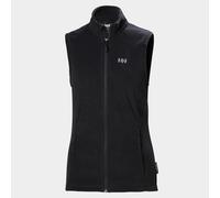 Helly Hansen Daybreaker Fleece Vest Mujer Negro L L