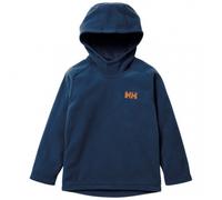 Helly Hansen Daybreaker Hoodie, jersey polar, junior, navy 86 Navy