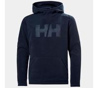 Helly Hansen Daybreaker Hoodie Juvenil Azul marino 164/14 164/14