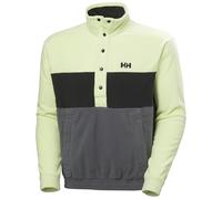 Helly Hansen Daybreaker Hugg Snap - Suéter de Forro Polar para Hombre
