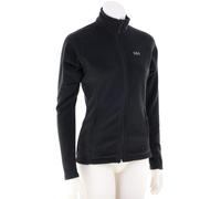 HELLY HANSEN Chaqueta polar 'DAYBREAKER' gris claro / negro, Talla L