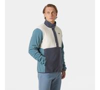 Helly Hansen Daybreaker Snap Pullover, hombre, azul XL(54)