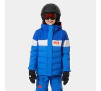 Helly Hansen Diamond Jacket Chica Azul 176