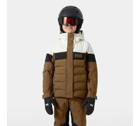 Helly Hansen Diamond Jacket Chica Marrón 158