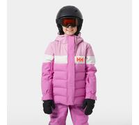 Helly Hansen Diamond Jacket Chica Rosa 158