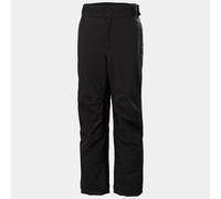 Helly Hansen Diamond Pants Chica - Black/Ebony - 140