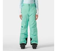 Helly Hansen Diamond Pants Chica Verde 158