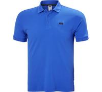 Helly Hansen Polo Hombre Driftline Cobalto 2.0 Talla M