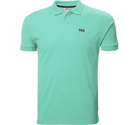Helly Hansen Driftline Polo hombre - Lagoon - S