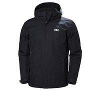 Helly Hansen Hombres Chaqueta aislante Dubliner, Azul Marino, XL